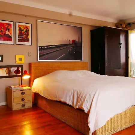 Beautiful Duplex Old City Nice
