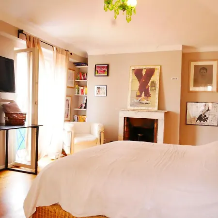 Apartment Beautiful Duplex Old City *