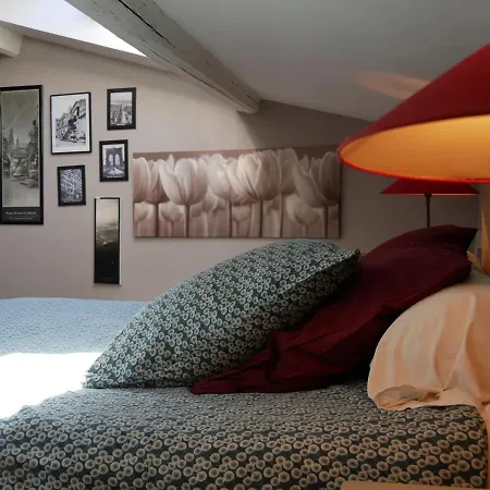 Beautiful Duplex Old City Apartment Nice