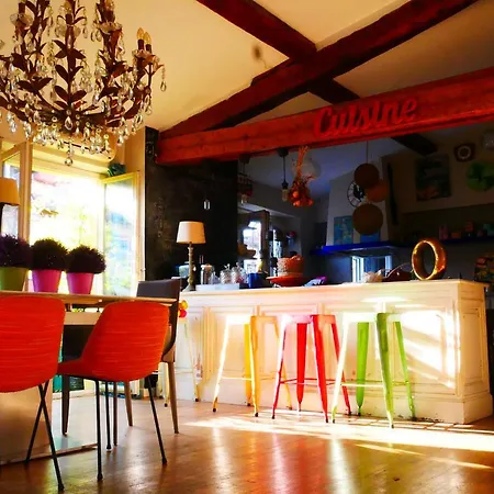 Apartment Beautiful Duplex Old City *
