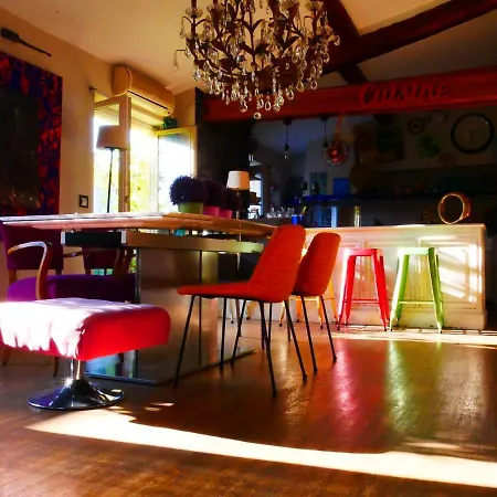 Apartment Beautiful Duplex Old City Nice